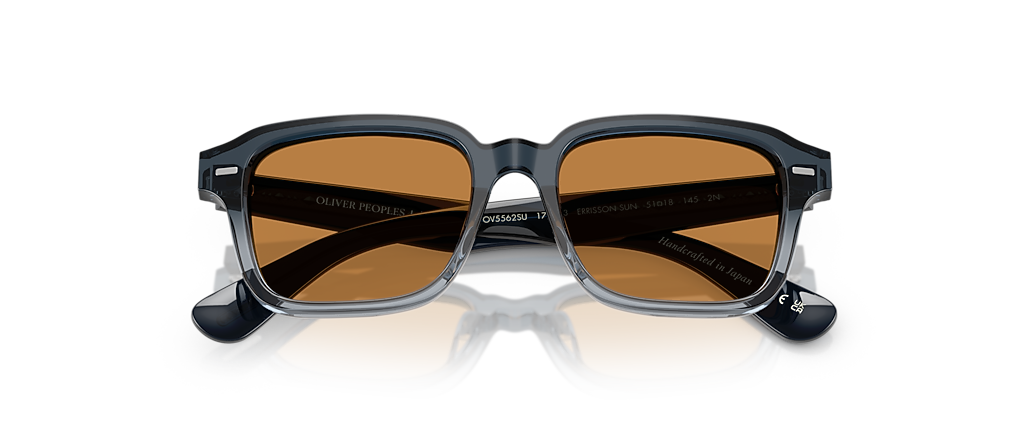 Oliver Peoples OV5562SU Errisson Sun Twilight Gradient Sunglasses
