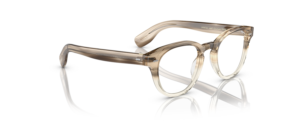 Oliver Peoples OV5413U Cary Grant Military VSB Frames