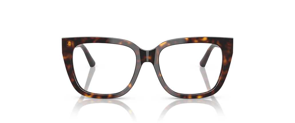 Jimmy Choo JC3019B Havana Frames