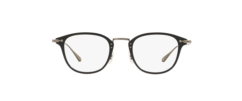 Oliver Peoples OV5389D DAVITT Black Frames