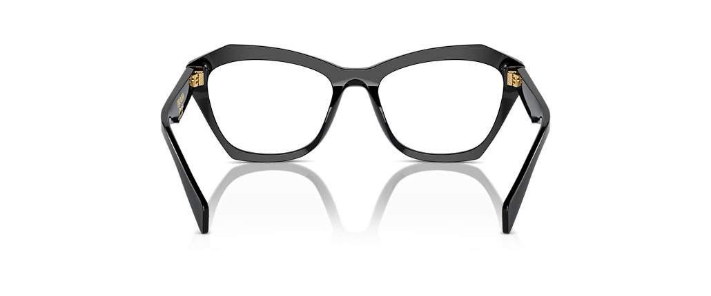 Prada PR A20V Black Frames