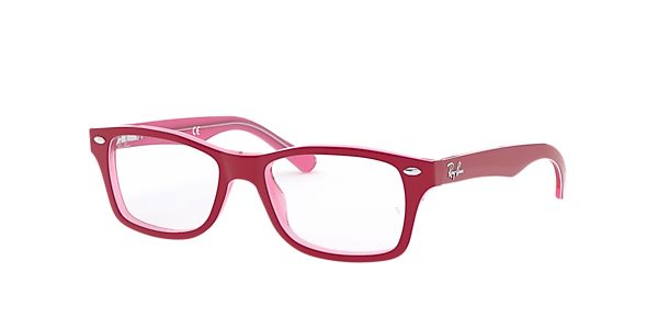 Ray-Ban RB1531 Optics Kids