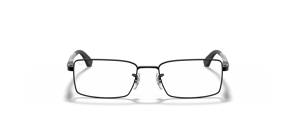 Ray-Ban RB6275 Optics Black Frames