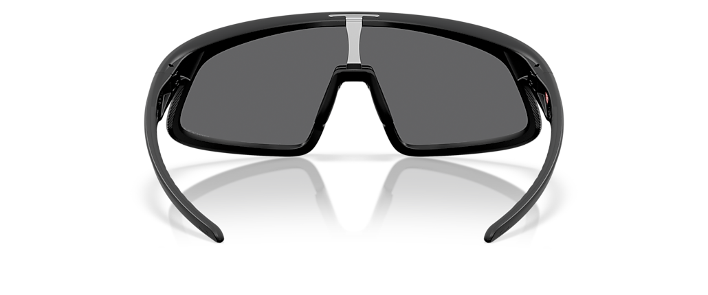 Oakley OO9484D RSLV Matte Black Sunglasses