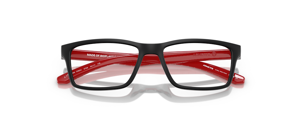 Arnette AN7262U A.T. 2.0 Red Matt/Shiny Frames