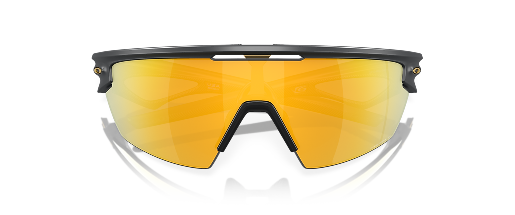 Oakley OO9403 Sphaera™ Matte Carbon Sunglasses
