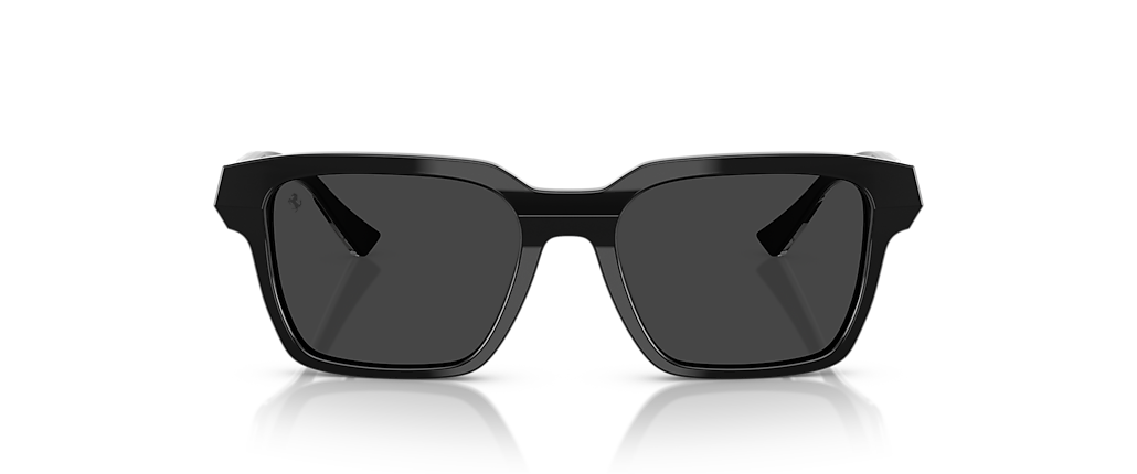Ferrari FH2011U Black Sunglasses