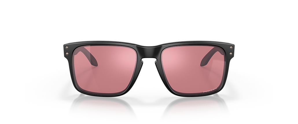 Oakley OO9102 Holbrook™ Matte Black Sunglasses