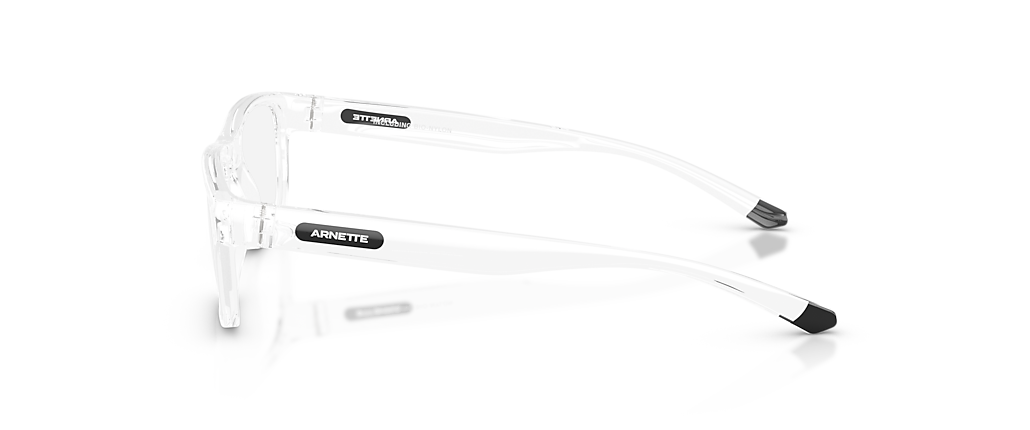Arnette AN7289U Crystal Frames