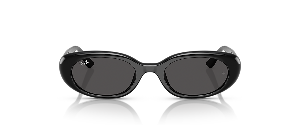 Ray-Ban RB4441D Bio-Based Black Sunglasses