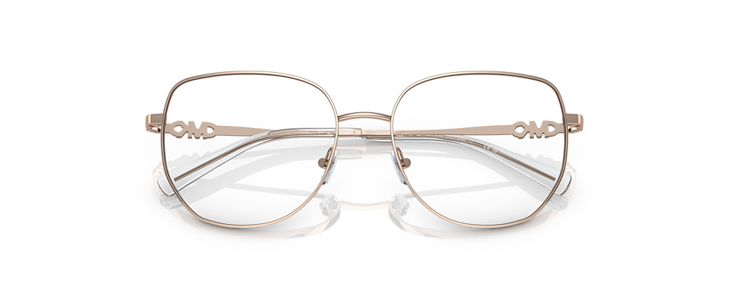 Michael Kors MK3062 Belleville Rose Gold Frames