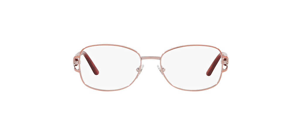 Sferoflex SF2572 Shiny Pink Frames