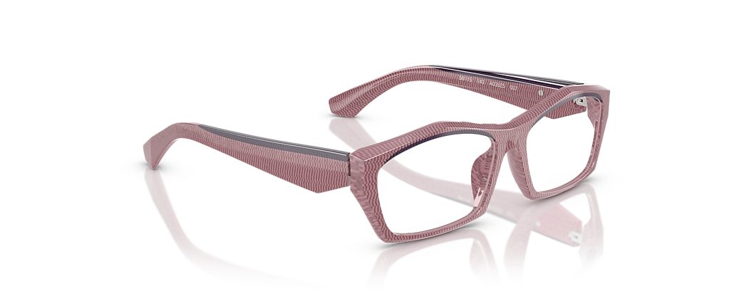 Alain Mikli A03525 Point Lilac/Point Purple Frames
