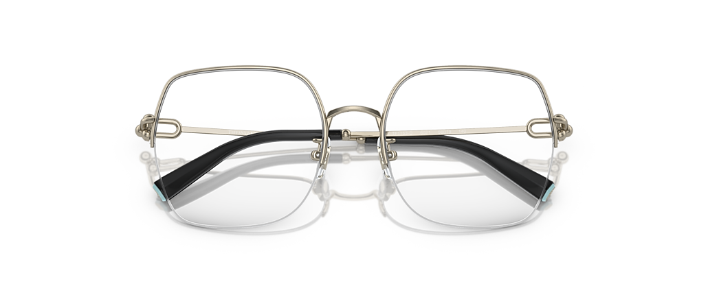 Tiffany & Co. TF1153D Pale Gold Frames