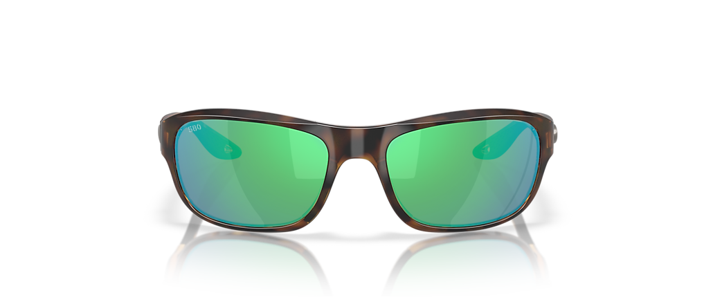 Costa 6S9119 Clipperton Tortoise Sunglasses