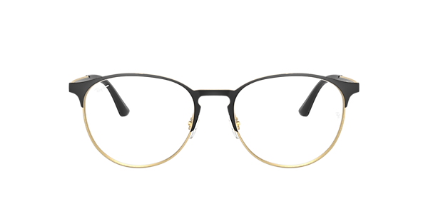 Ray-Ban RB6375 Optics