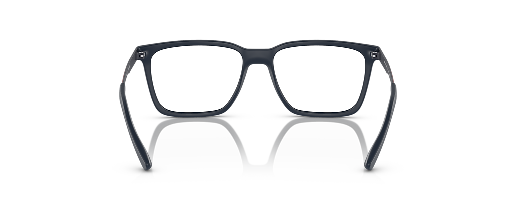 Armani Exchange AX3103 Matte Blue Frames