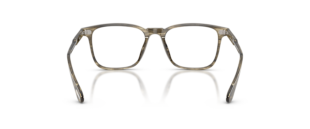 Oliver Peoples OV5603U Tillen Soft Olive Bark Frames