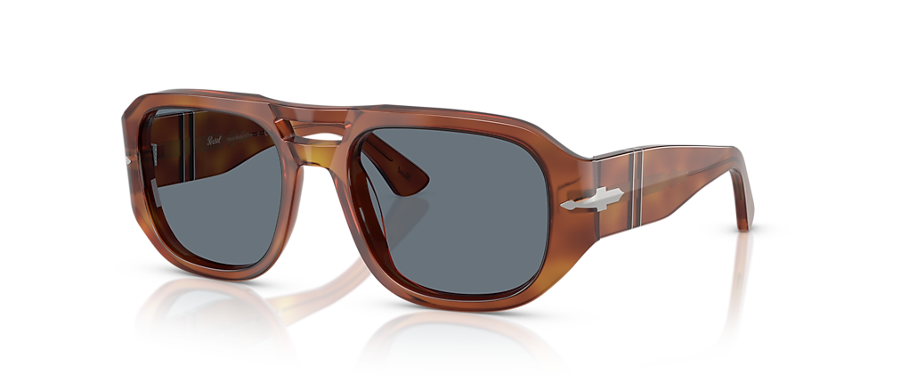 Persol PO3373S - Vincent Terra Di Siena Sunglasses
