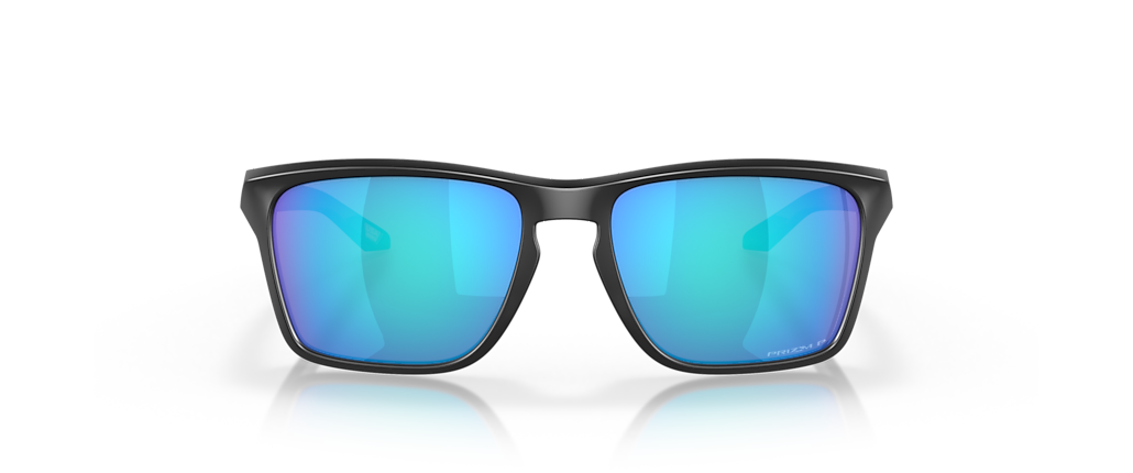 Oakley OO9448 Sylas Matte Black Sunglasses