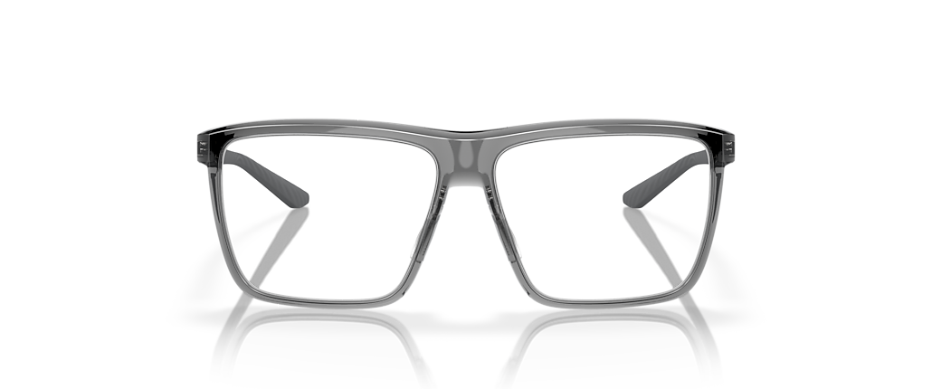 Costa 6A8029 Pacific Rise 430 Smoke Crystal Frames