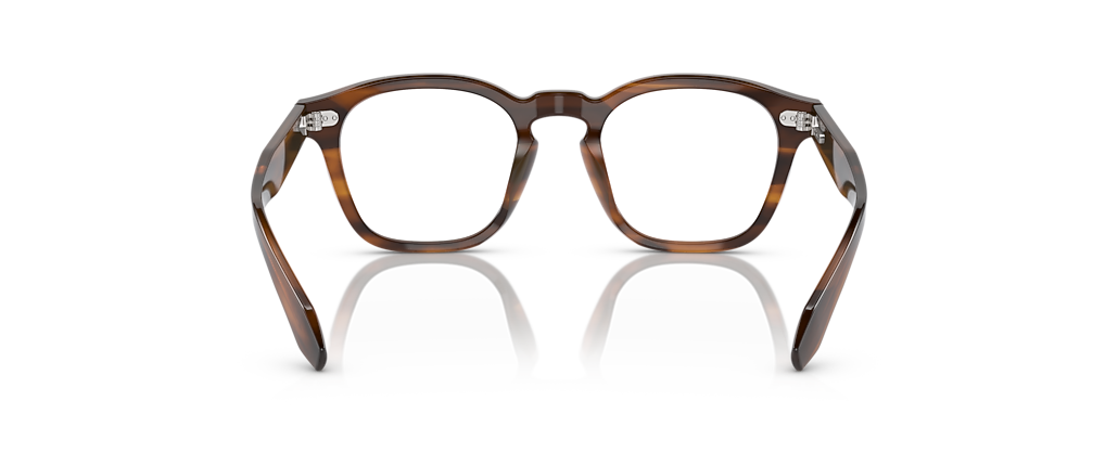 Oliver Peoples OV5527U N.03 Sycamore Frames