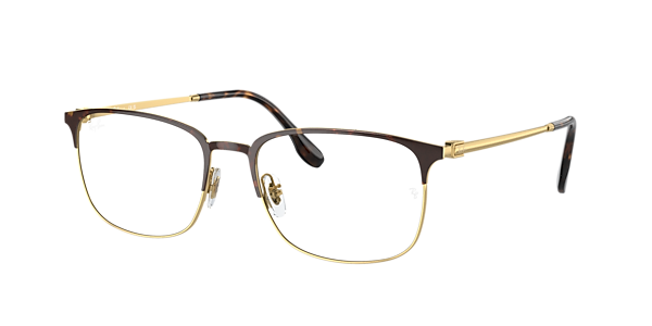 Ray-Ban RB6494 Optics