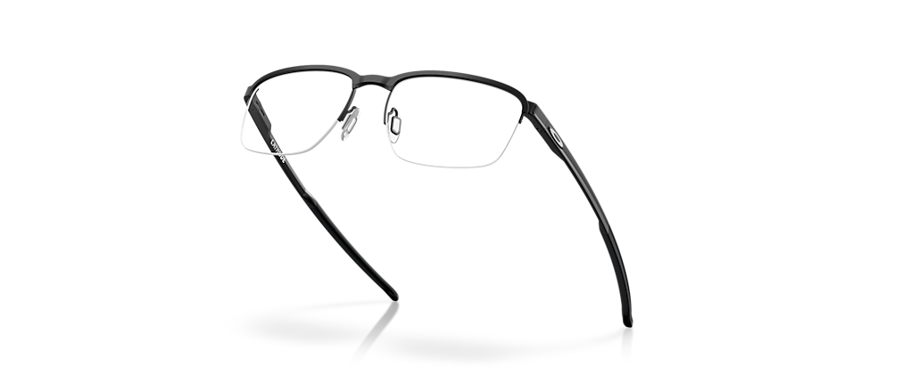 Oakley OX3233 Cathode Satin Black Frames