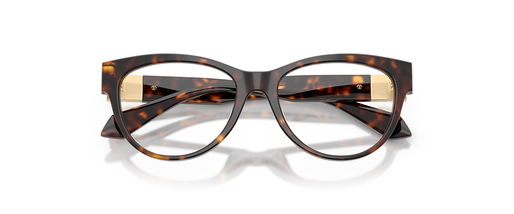 Versace VE3402U Dark Havana Frames