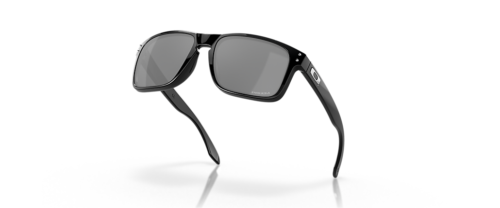 Oakley OO9102 Holbrook™ Polished Black Sunglasses