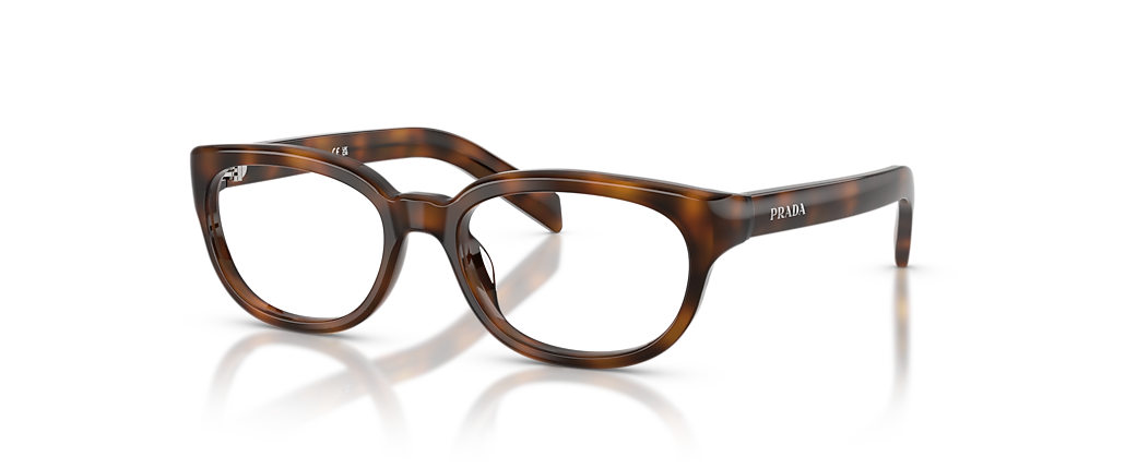 Prada PR D03VU Juniper Havana Frames