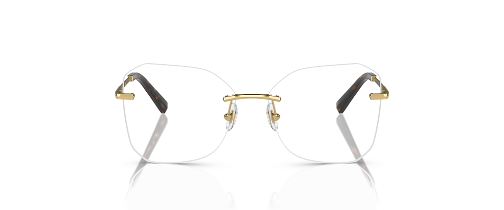 Tiffany & Co. TF1150 Gold Frames