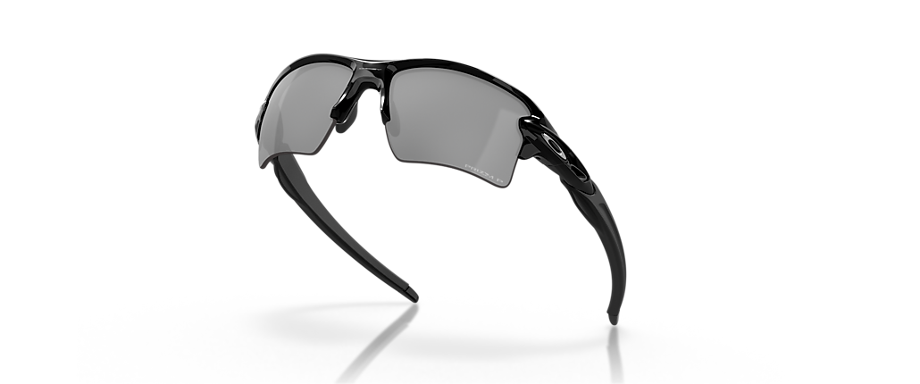 Oakley OO9188 Flak® 2.0 XL Polished Black Sunglasses