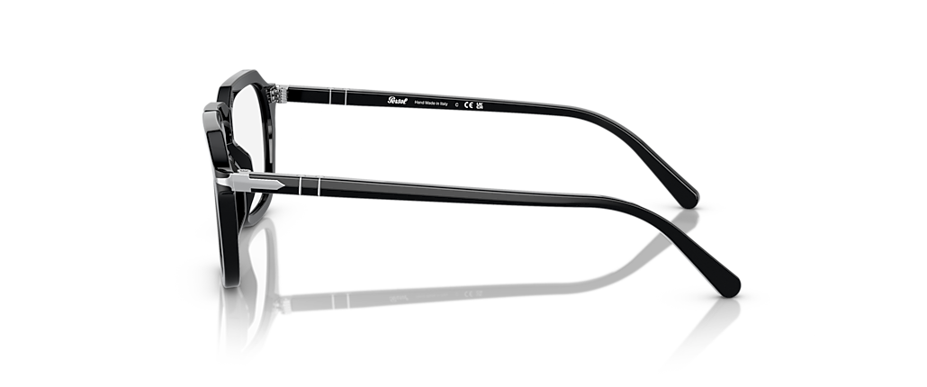 Persol PO3292V Black Frames