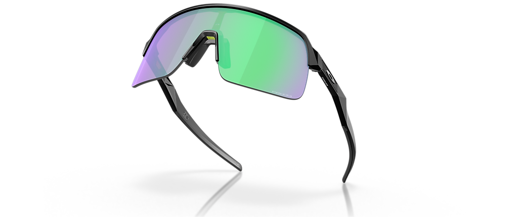 Oakley OO9463 Sutro Lite Matte Black Sunglasses