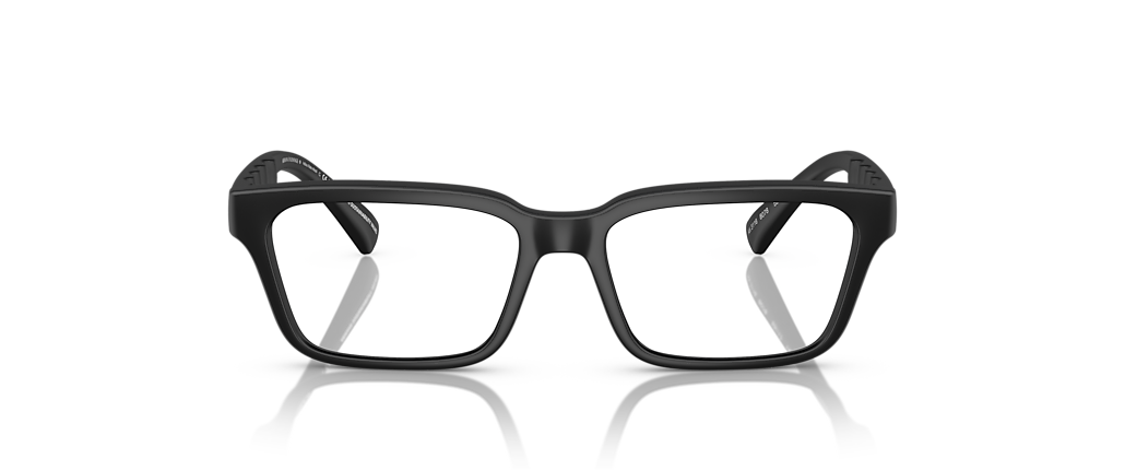Armani Exchange AX3116 Matte Black Frames