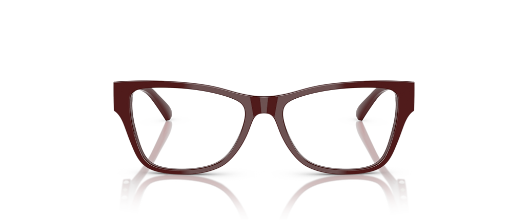 Jimmy Choo JC3022H Red Frames