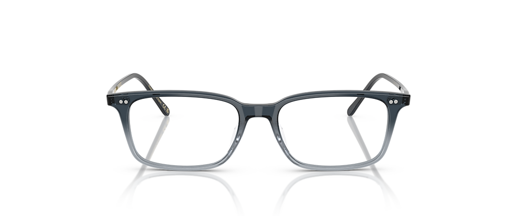 Oliver Peoples OV5579U Neylan Twilight Gradient Frames