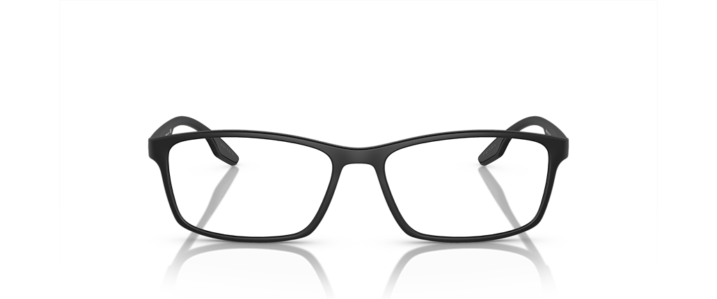 Prada Linea Rossa PS 04MV Lifestyle Matte Black Frames