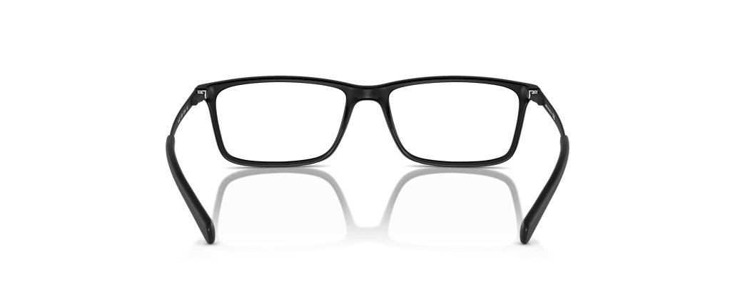Armani Exchange AX3027 Matte Black Frames