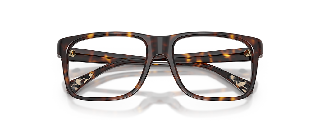 Moncler ME2036 Precisa Shiny Havana Frames