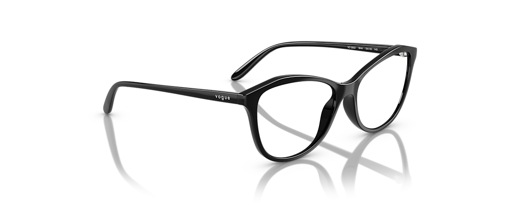 Vogue Eyewear VO5602 Black Frames
