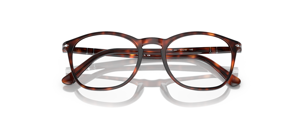 Persol PO3007VM Havana Frames