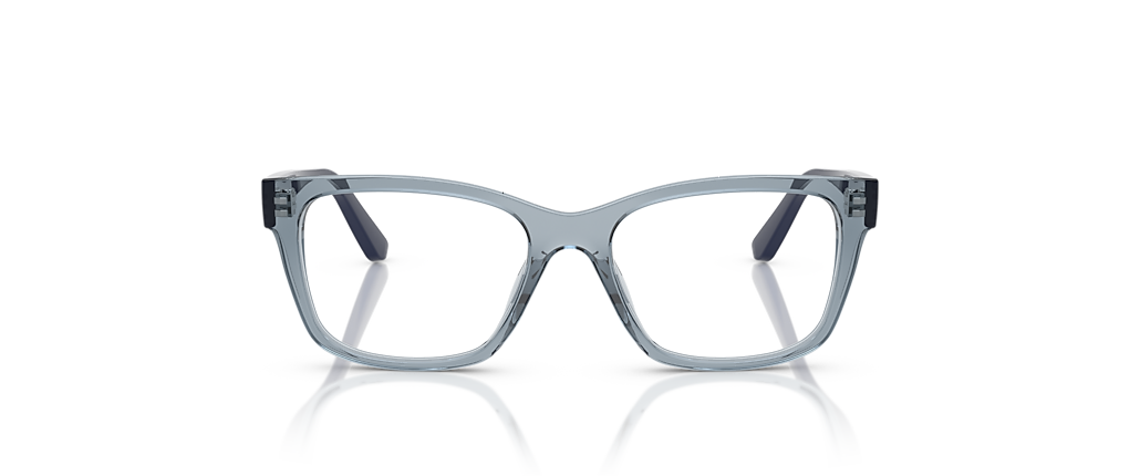 Vogue Eyewear VY2034 Transparent Blue Frames