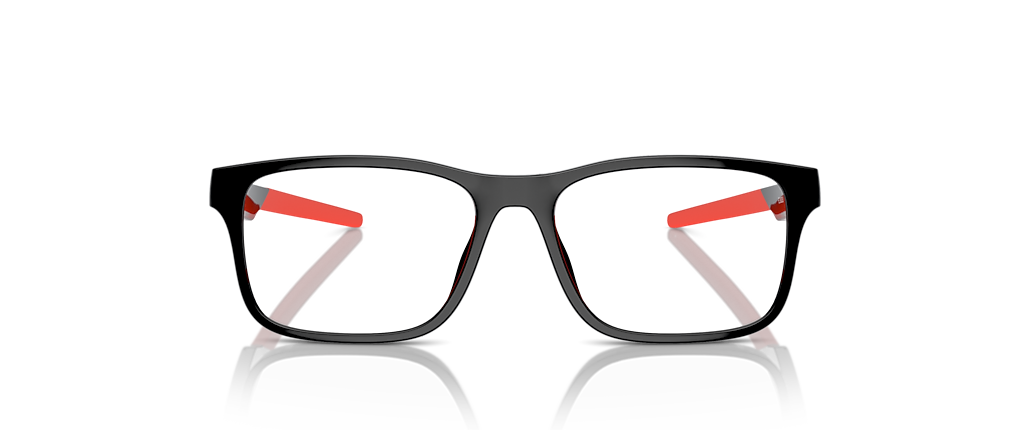 Scuderia Ferrari FZ8003U Black Frames