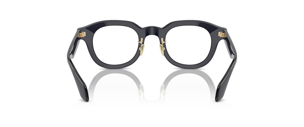 Giorgio Armani AR7253 Transparent Blue Frames