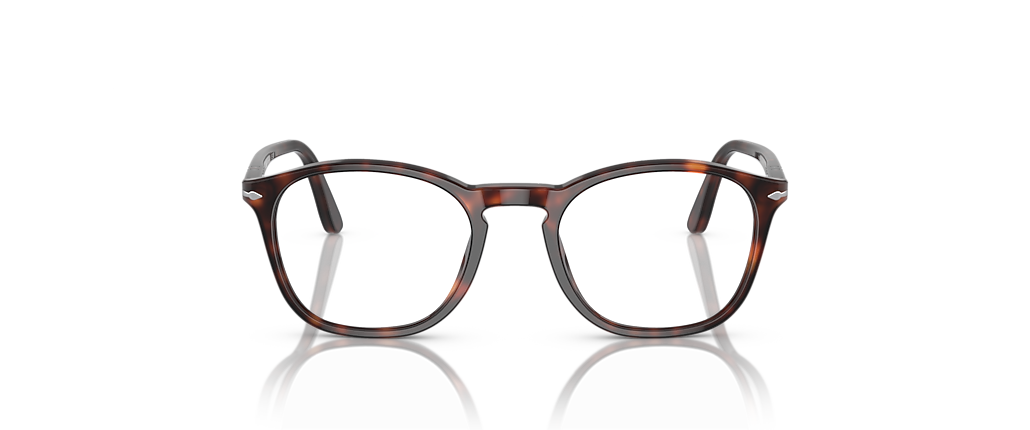 Persol PO3007V Havana Frames