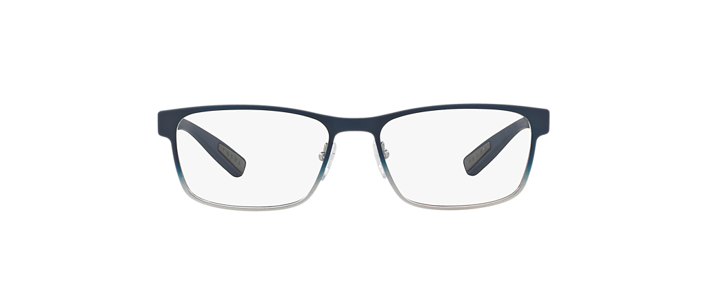 Prada Linea Rossa PS 50GV Lifestyle Blue Gradient Frames