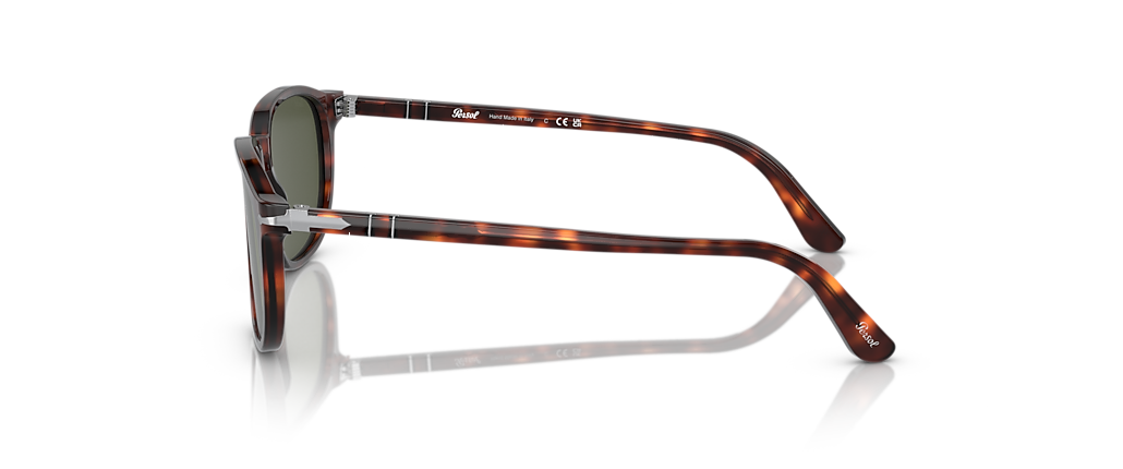 Persol PO3019S Havana Sunglasses