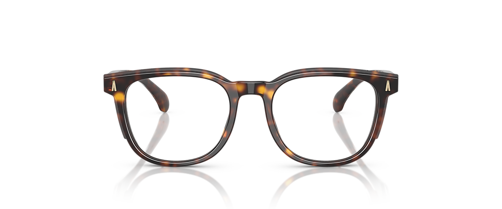 Moncler ME2002 Brown Tortoise Frames